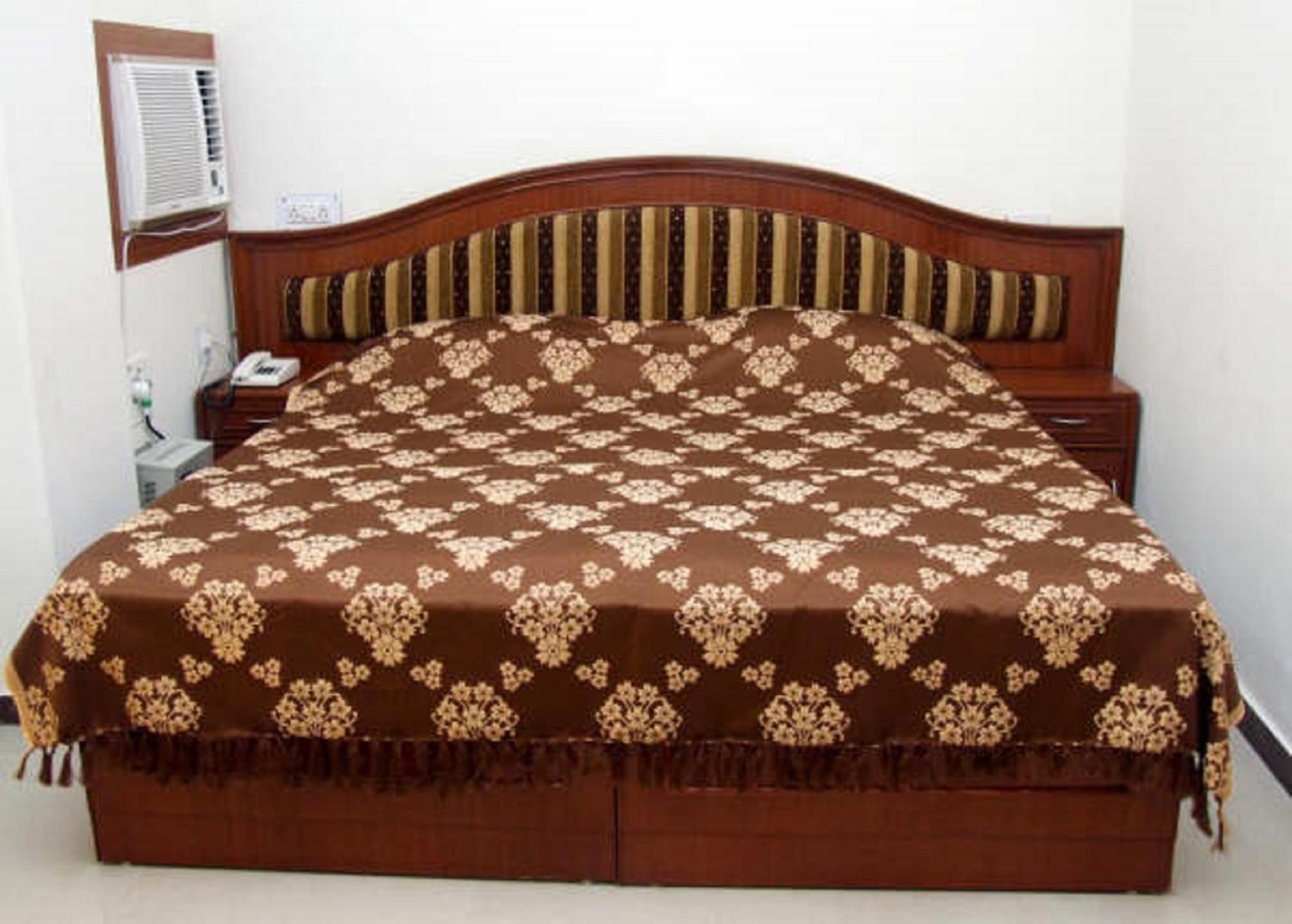 Hotel Sunrise Inn Lucknow Eksteriør bilde